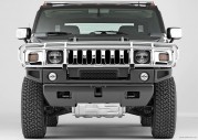 Hummer H2